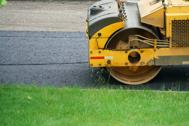 Best Cobblestone Driveway Paving in Woodville, CA