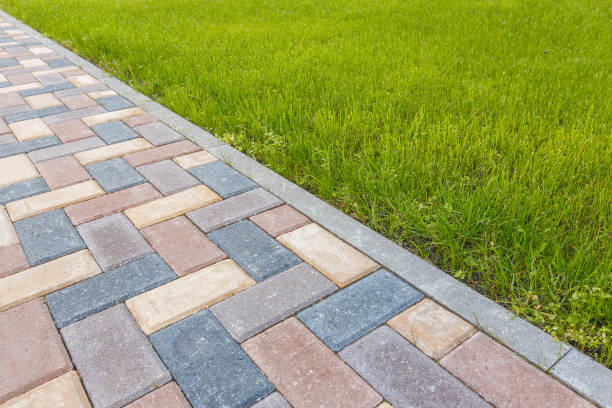 Best Brick Paver Driveways in Woodville, CA